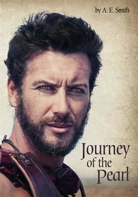 Cover image for Journey of the Pearl