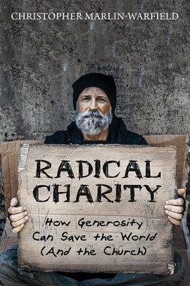 Cover image for Radical Charity