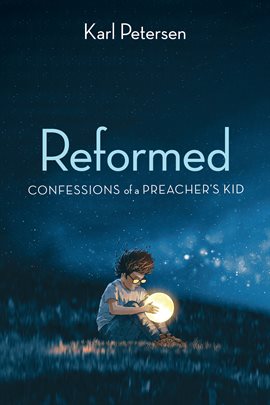 Cover image for Reformed