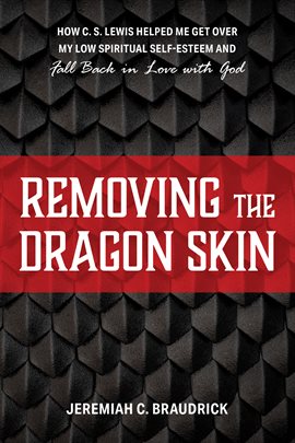 Cover image for Removing the Dragon Skin
