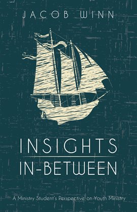 Imagen de portada para Insights In-Between