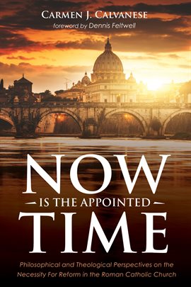 Imagen de portada para Now is the Appointed Time