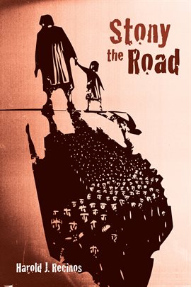 Cover image for Stony the Road