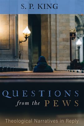 Imagen de portada para Questions from the Pews