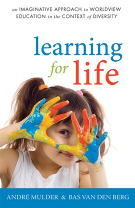 Imagen de portada para Learning for Life