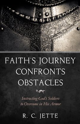 Cover image for Faith's Journey Confronts Obstacles