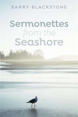 Imagen de portada para Sermonettes from the Seashore