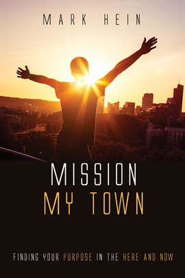 Cover image for Mission My Town