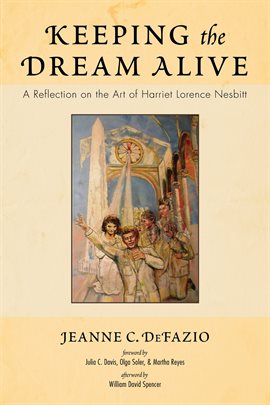 Cover image for Keeping the Dream Alive