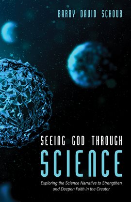 Imagen de portada para Seeing God Through Science