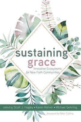Imagen de portada para Sustaining Grace