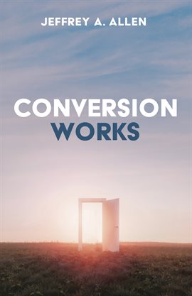 Cover image for Conversion Works