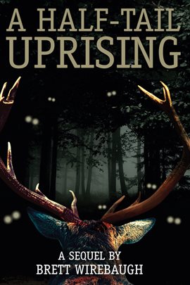 Cover image for A Half-Tail Uprising