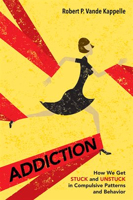 Cover image for Addiction