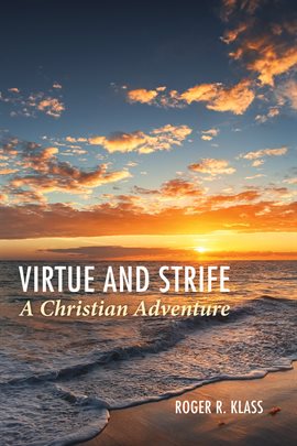 Cover image for Virtue and Strife