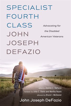 Cover image for Specialist Fourth Class John Joseph DeFazio