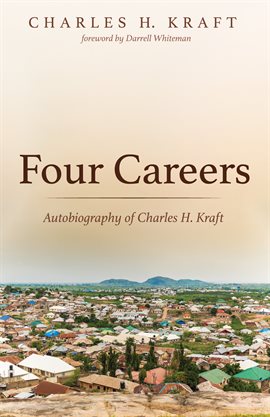 Imagen de portada para Four Careers
