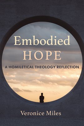 Cover image for Embodied Hope