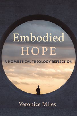 Imagen de portada para Embodied Hope
