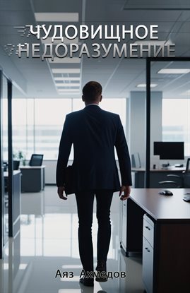 ЧУДОВИЩНОЕ НЕДОРАЗУМЕНИЕ