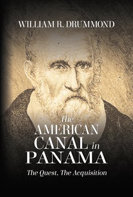 Cover image for The American Canal in Panama