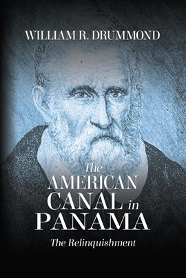 Cover image for The American Canal in Panama