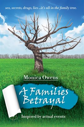 Cover image for A Families Betrayal