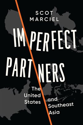 Cover image for Imperfect Partners