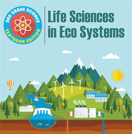 Cover image for Life Sciences in Eco Systems