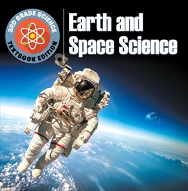 Imagen de portada para 3rd Grade Science: Earth and Space Science