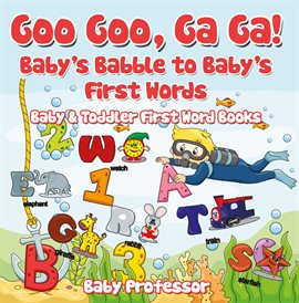 Cover image for Goo Goo, Ga Ga!