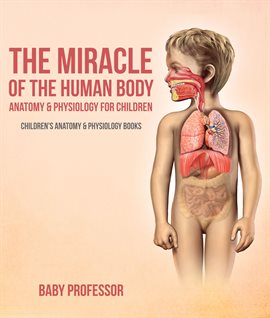 Cover image for The Miracle of the Human Body