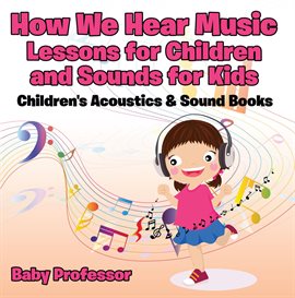 Cover image for How We Hear Music
