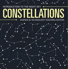 Umschlagbild für Constellations