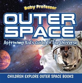 Cover image for Outer Space