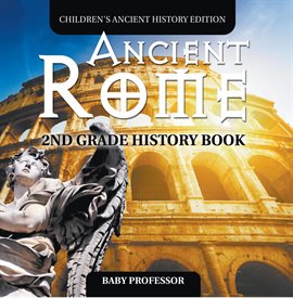 Imagen de portada para Ancient Rome
