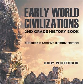 Imagen de portada para Early World Civilizations