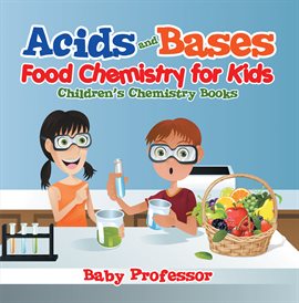 Cover image for Acids and Bases