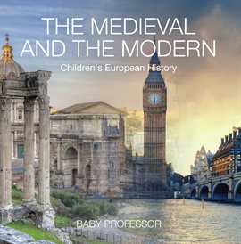 Image de couverture de The Medieval and the Modern