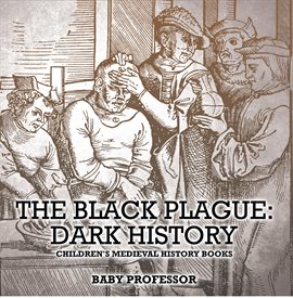 Image de couverture de The Black Plague