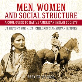 Cover image for Men, Women and Social Structure