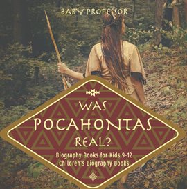 Cover image for Was Pocahontas Real?