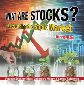 Cover image for What are Stocks?