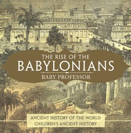 Cover image for The Rise of the Babylonians