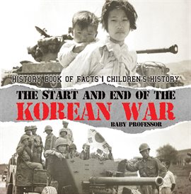 Cover image for The Start and End of the Korean War