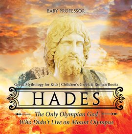 Cover image for Hades