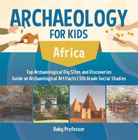 Imagen de portada para Africa