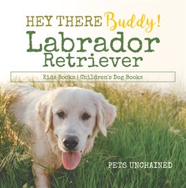 Cover image for Hey There Buddy!