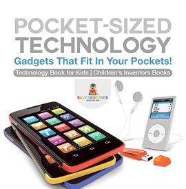 Cover image for Pocket-Sized Technology