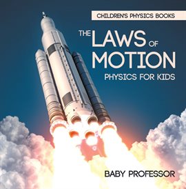 Cover image for The Laws of Motion